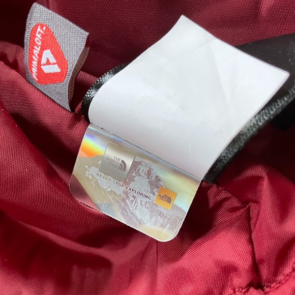 The North Face Men’s Chakal Jacket - Picture 10 of 10